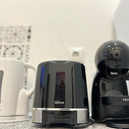 Casa De Sally アリカンテ エクステリア 写真